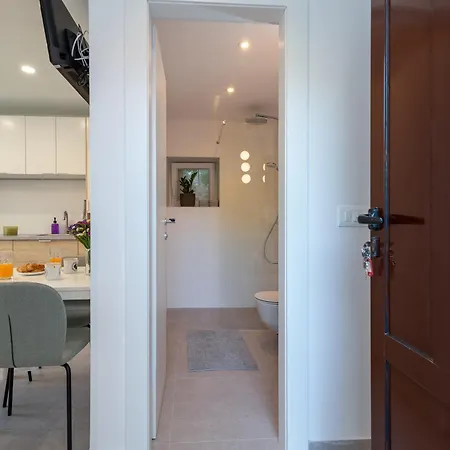 Jasna's Old Town Appartement