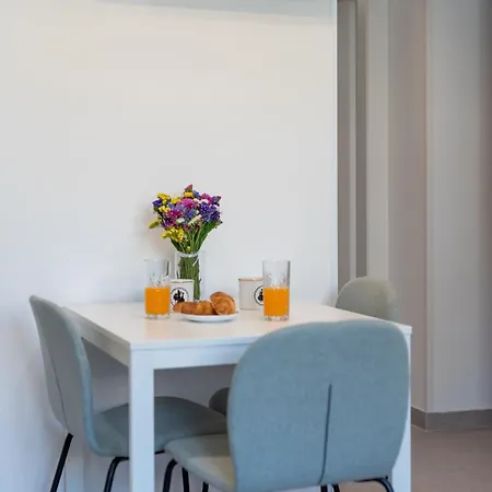 Appartement Jasna's Old Town *