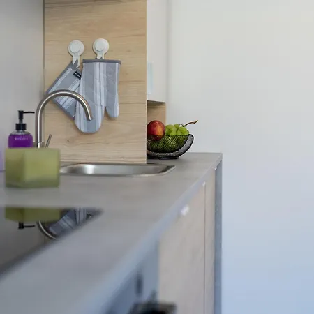 Jasna's Old Town * Trogir