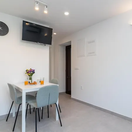 Appartement Jasna's Old Town