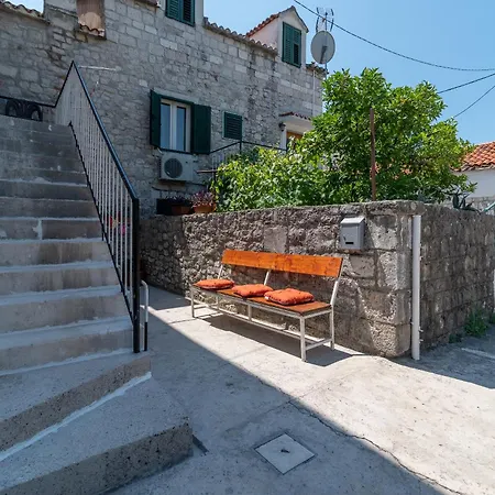 Appartement Jasna's Old Town