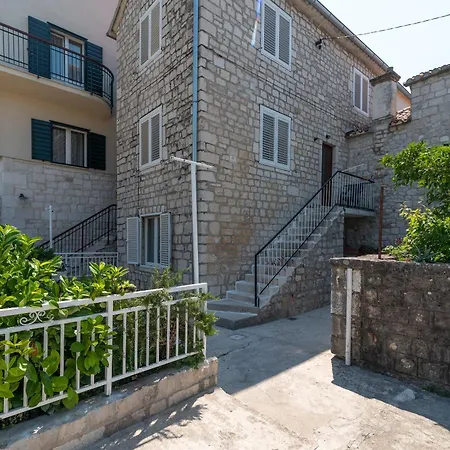 Jasna's Old Town * Trogir