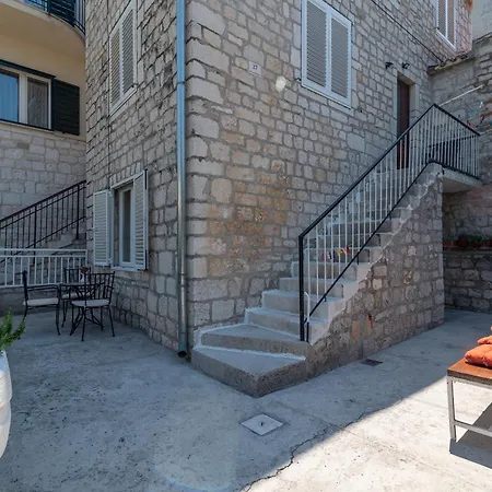 Appartement Jasna's Old Town