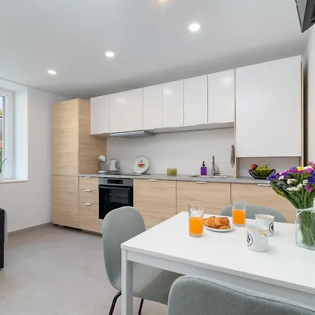 Appartement Jasna's Old Town *