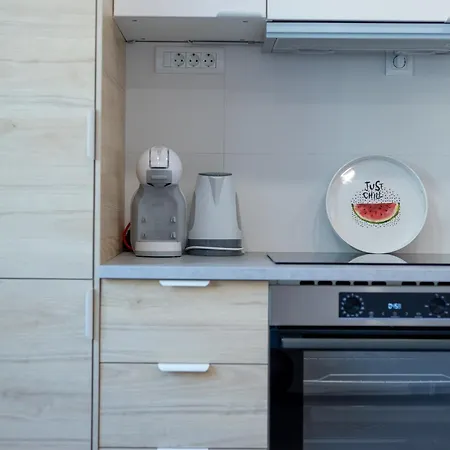 Jasna's Old Town Trogir