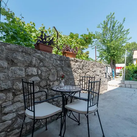 Appartement Jasna's Old Town Trogir