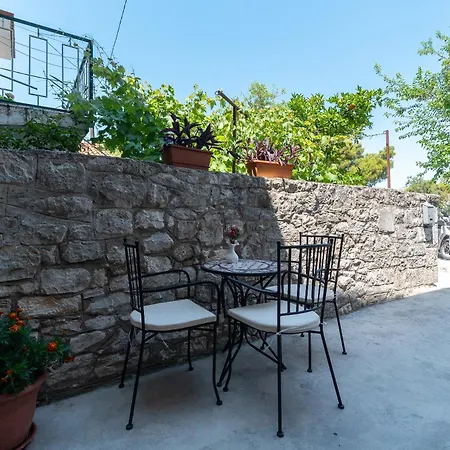 Apartman Jasna's Old Town *