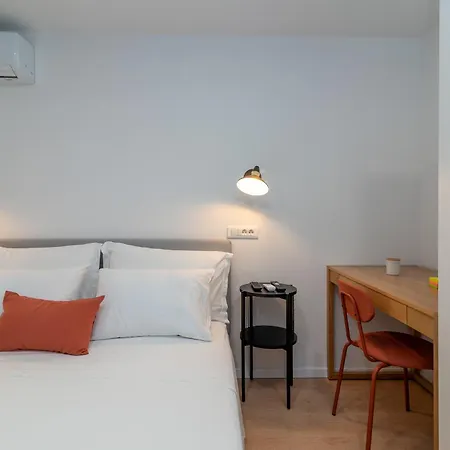 Jasna's Old Town Apartment *