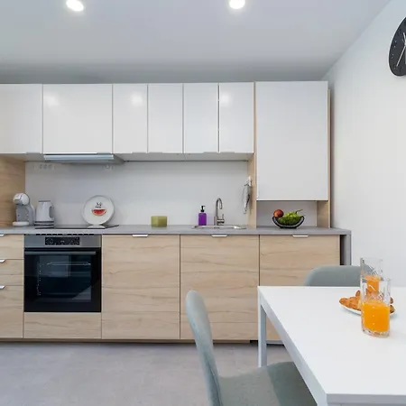 Jasna's Old Town Apartment Trogir