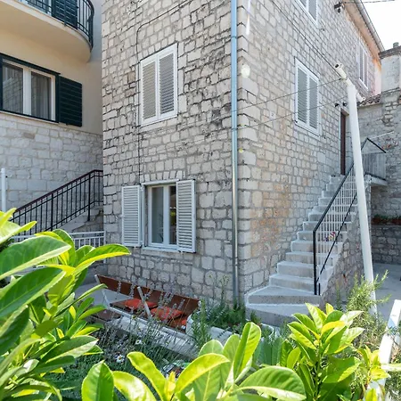 Jasna's Old Town Apartment