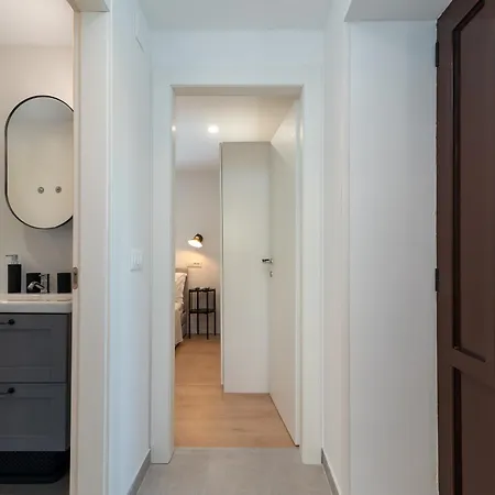 Jasna's Old Town Apartment