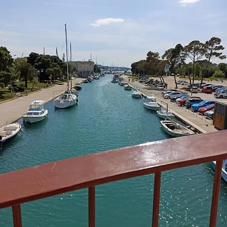 Lägenhet Jasna's Old Town