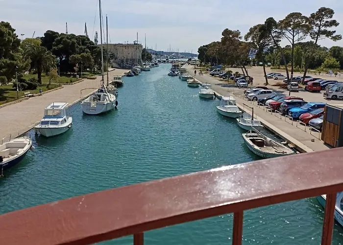 Appartement Jasna's Old Town