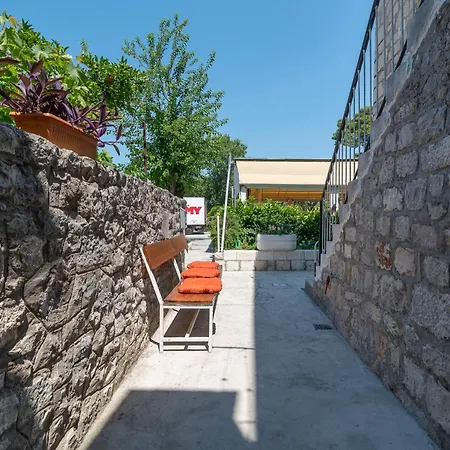 Appartement Jasna's Old Town Trogir