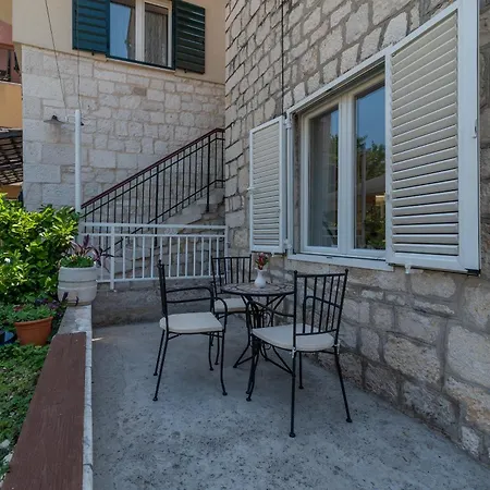 Appartement Jasna's Old Town