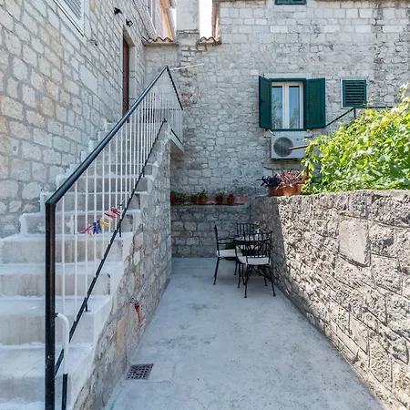 Appartement Jasna's Old Town