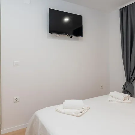 Appartement Jasna's Old Town *