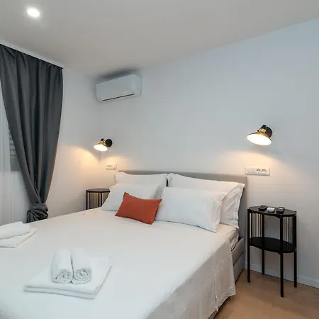 Appartement Jasna's Old Town Trogir
