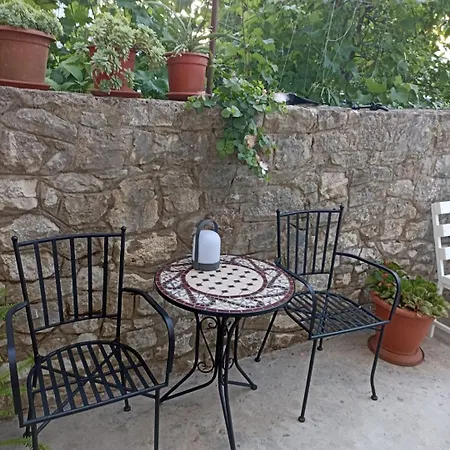 Appartement Jasna's Old Town